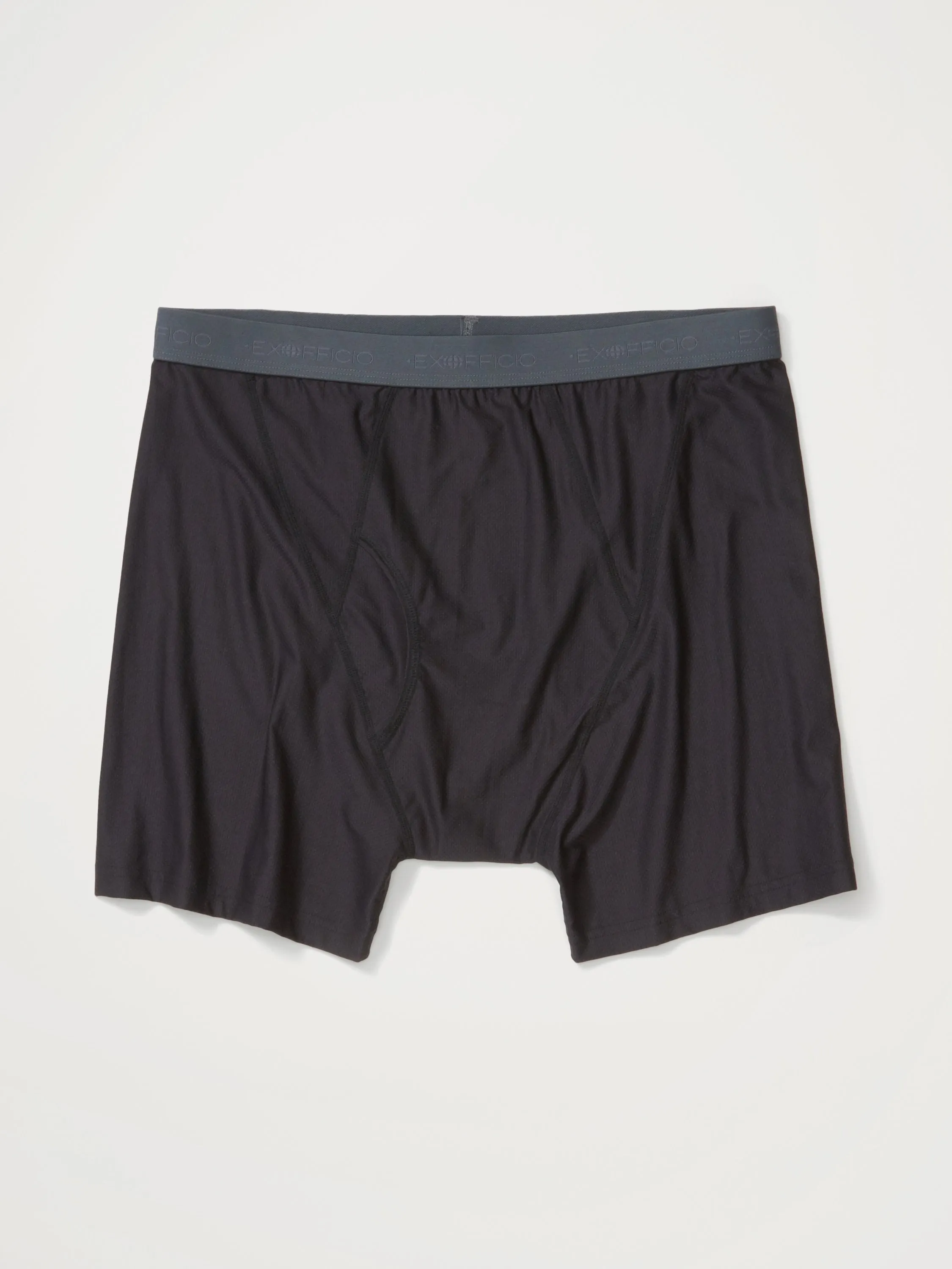 Exofficio Men's Men's Give-N-Go 2.0 Boxer Brief