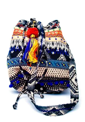 Explorer Ganesha Bag-