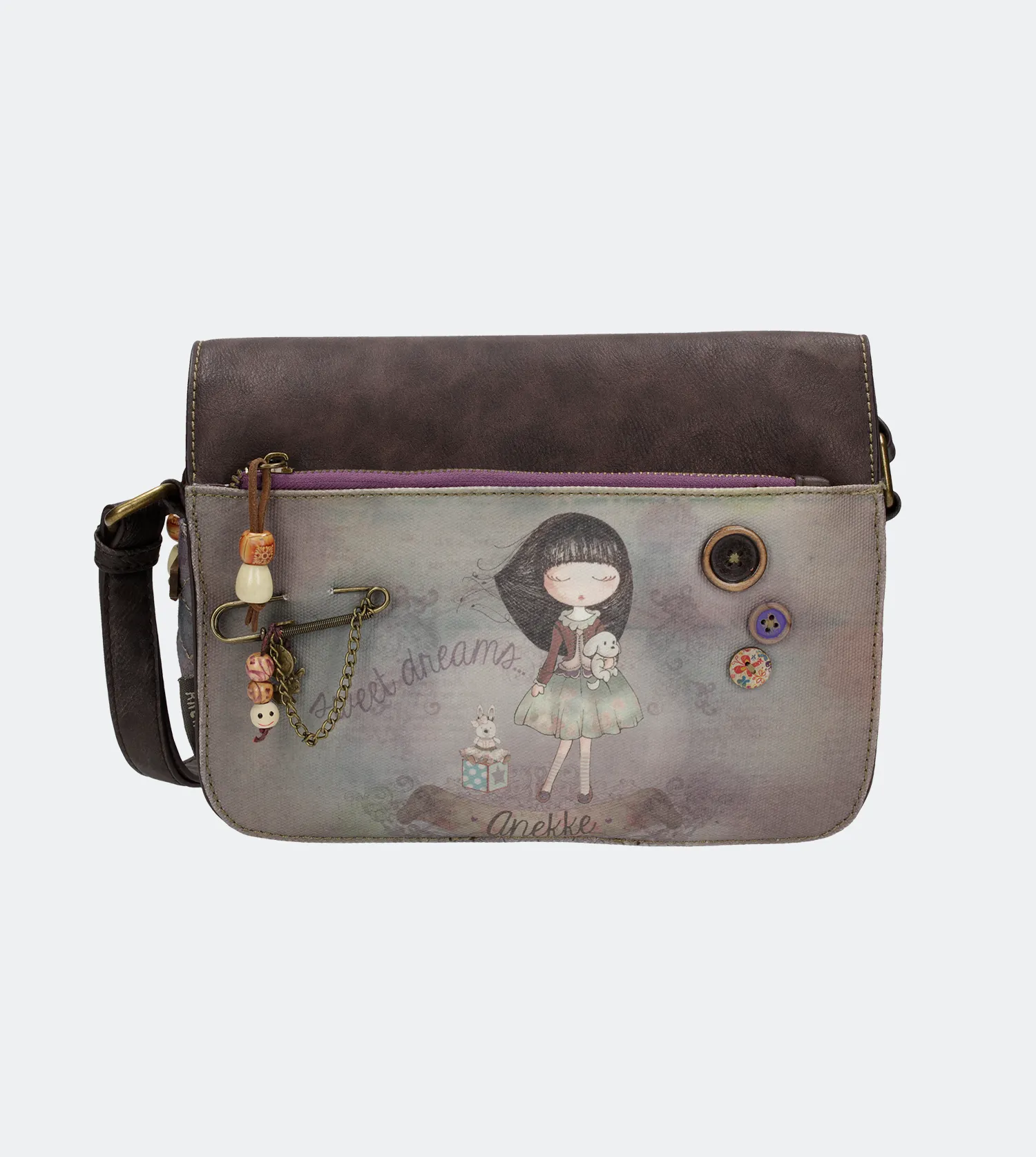 Faith shoulder bag Anekke