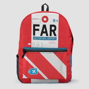 FAR Backpack