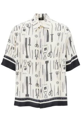 FENDI Shirt