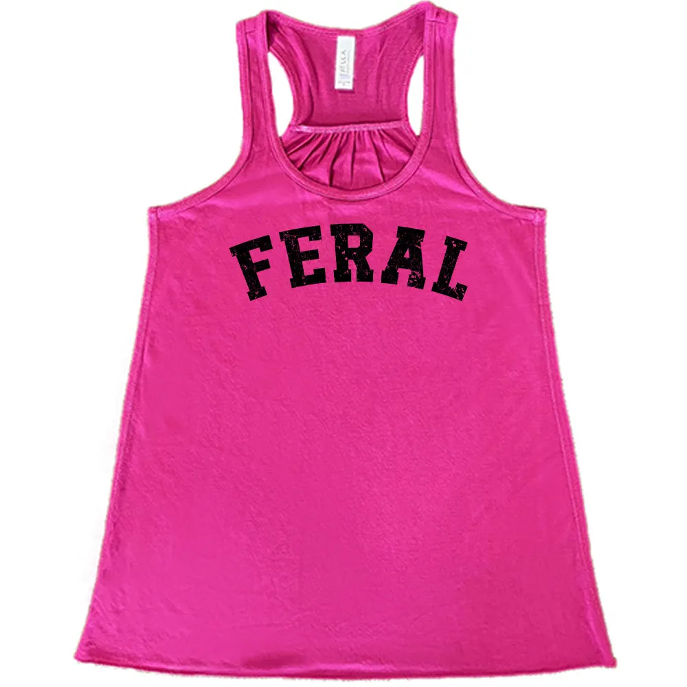 Feral Shirt