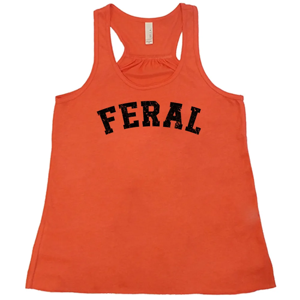 Feral Shirt