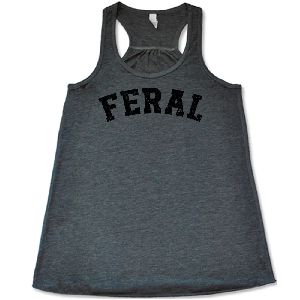 Feral Shirt