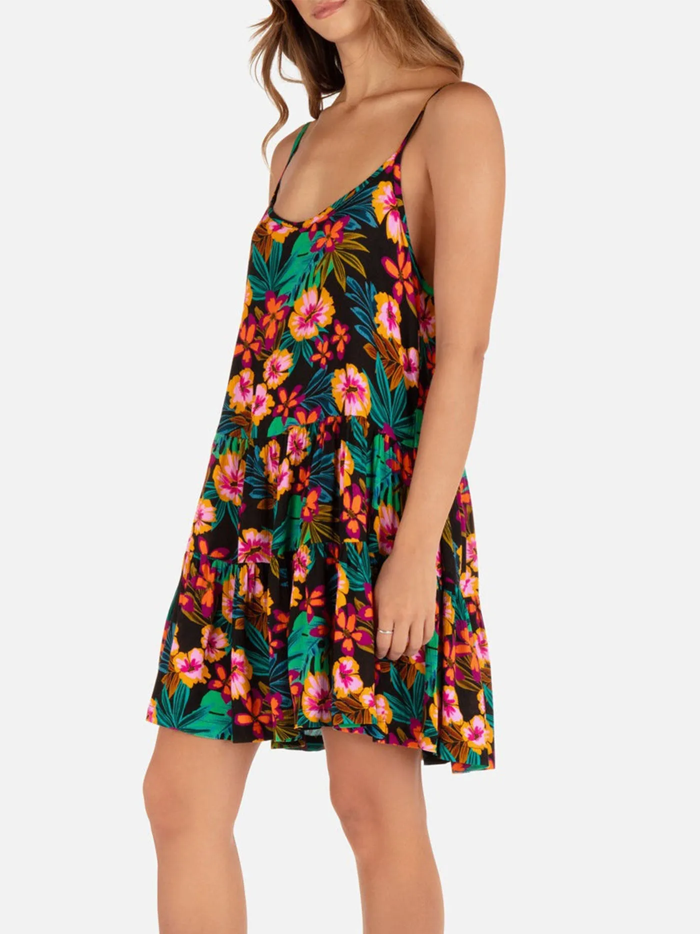 Tropical Island Dream Dress