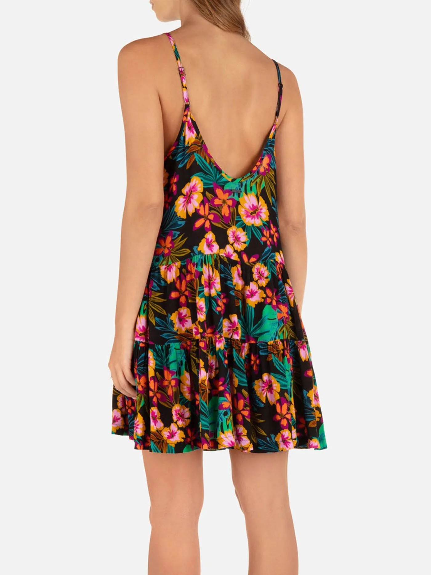 Tropical Island Dream Dress