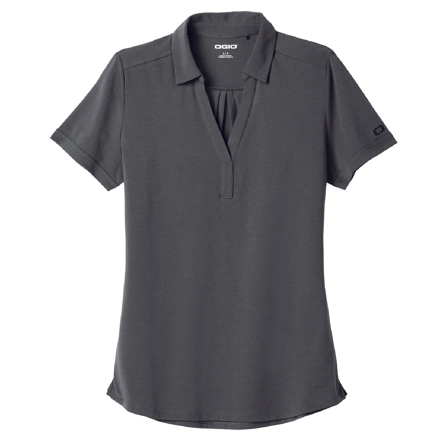 First Light Ladies Limit Polo