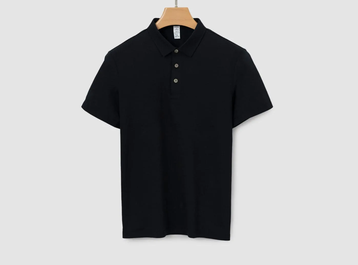 Men's Golf Polo Shirt for Victory by FitVille