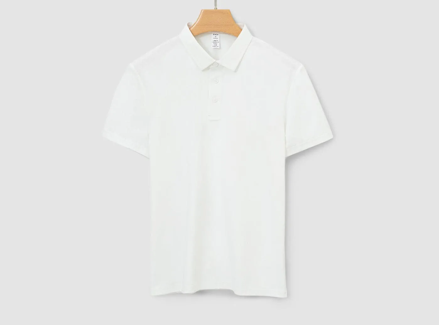 Men's Golf Polo Shirt for Victory by FitVille