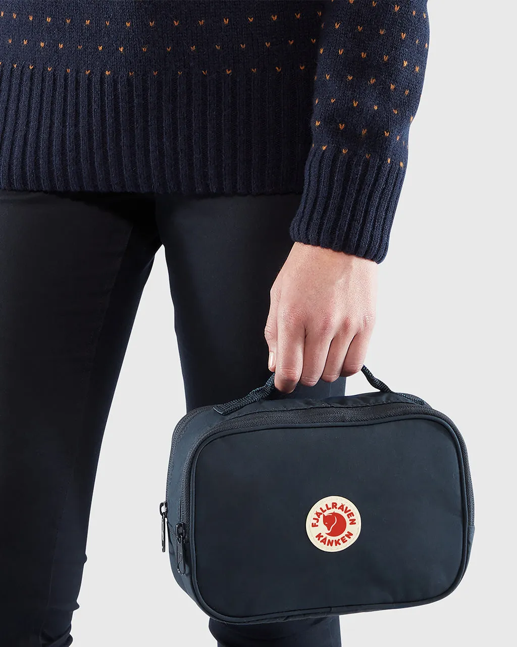 Fjallraven Kanken Toiletry Bag