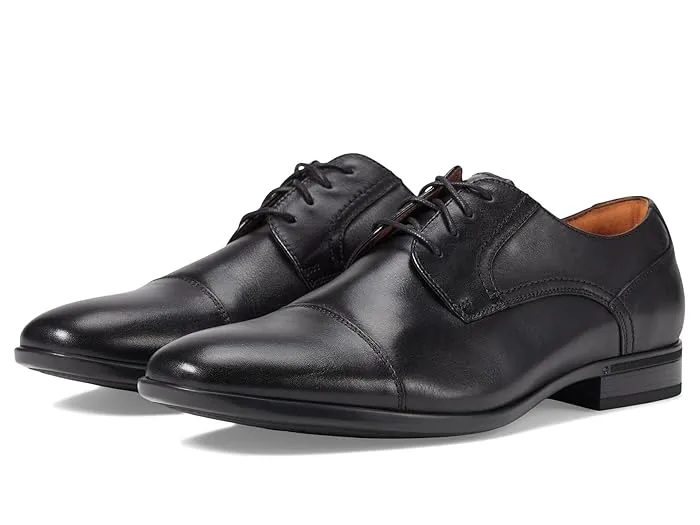 Florsheim men's cap toe oxford shoe - Zaffiro