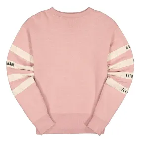 football sweatshirt