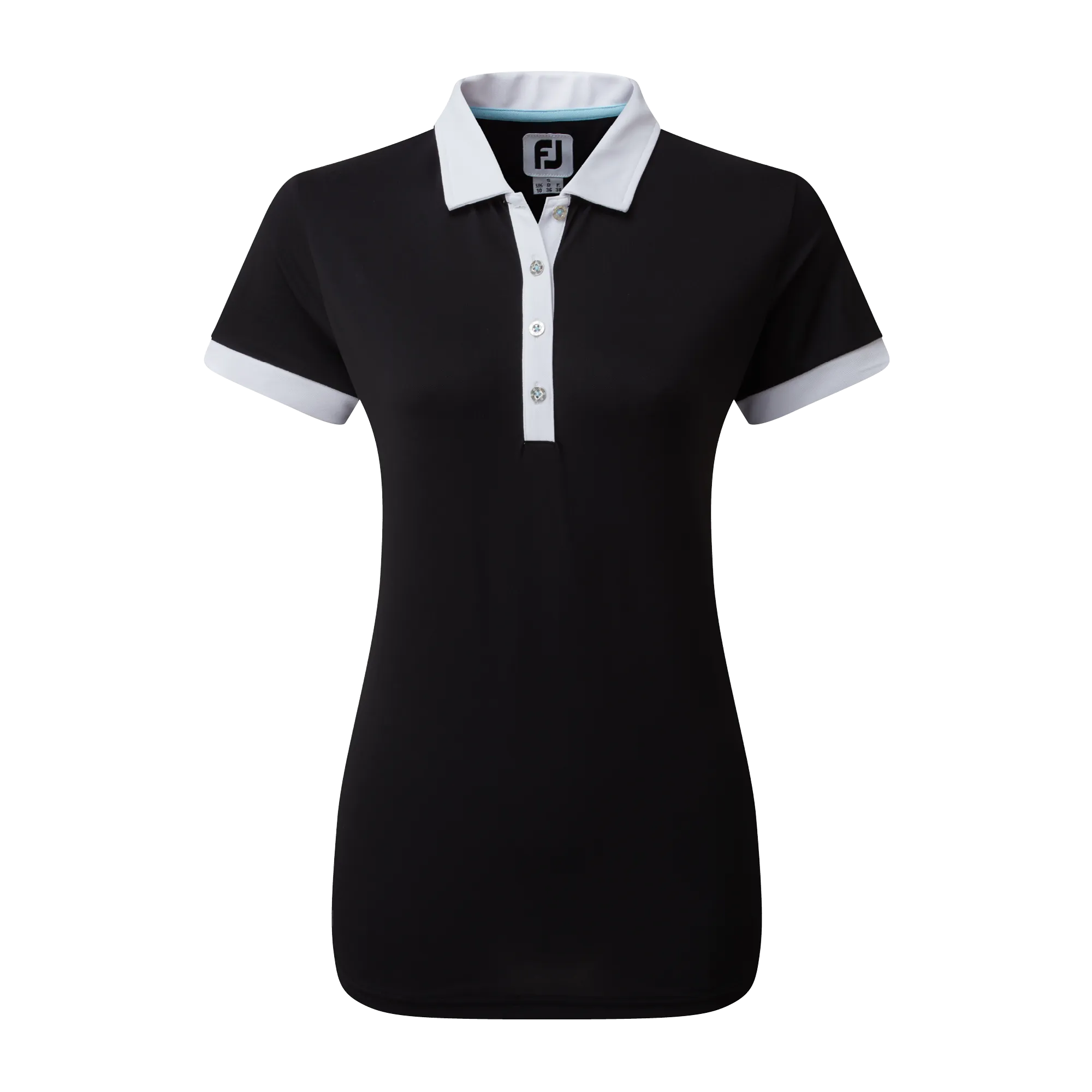 FootJoy '23 Colour Block Women's Polo