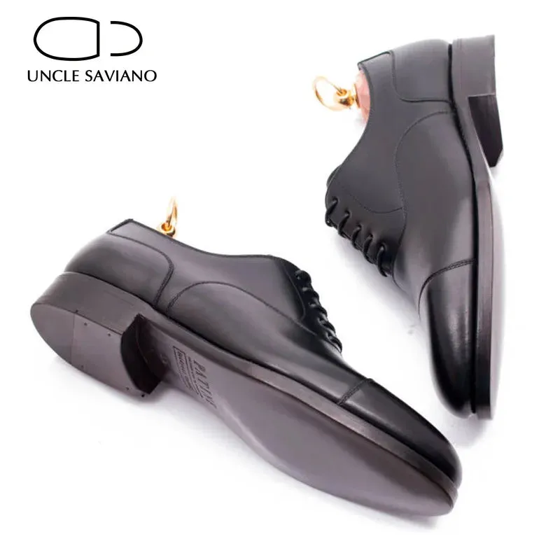 Handcrafted Dress Shoes for Men