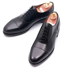 Handcrafted Dress Shoes for Men