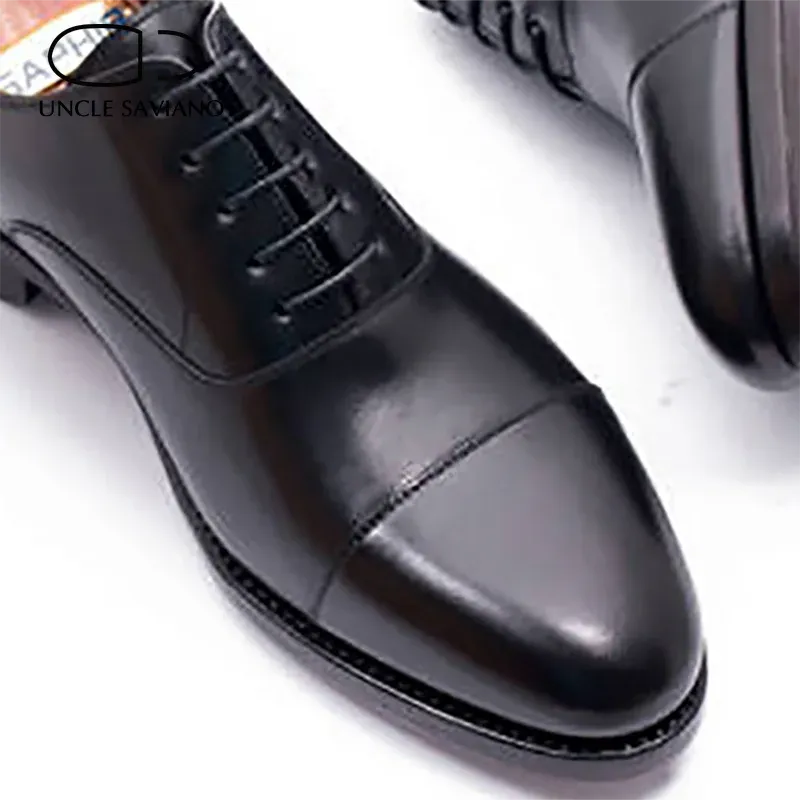 Handcrafted Dress Shoes for Men