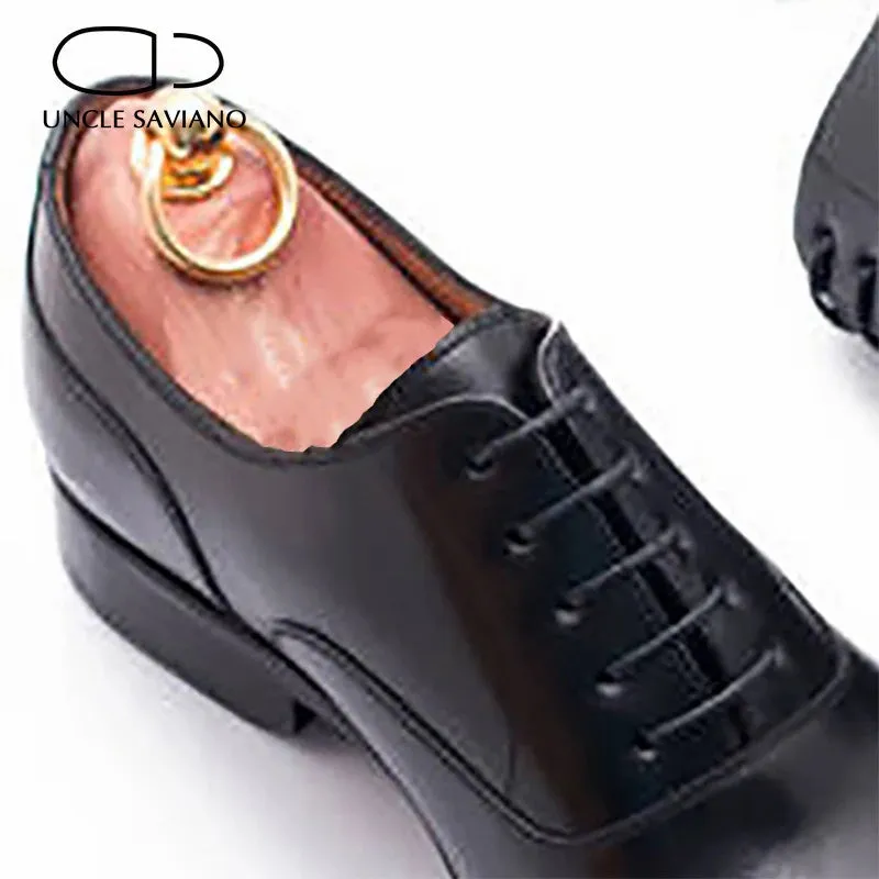 Handcrafted Dress Shoes for Men