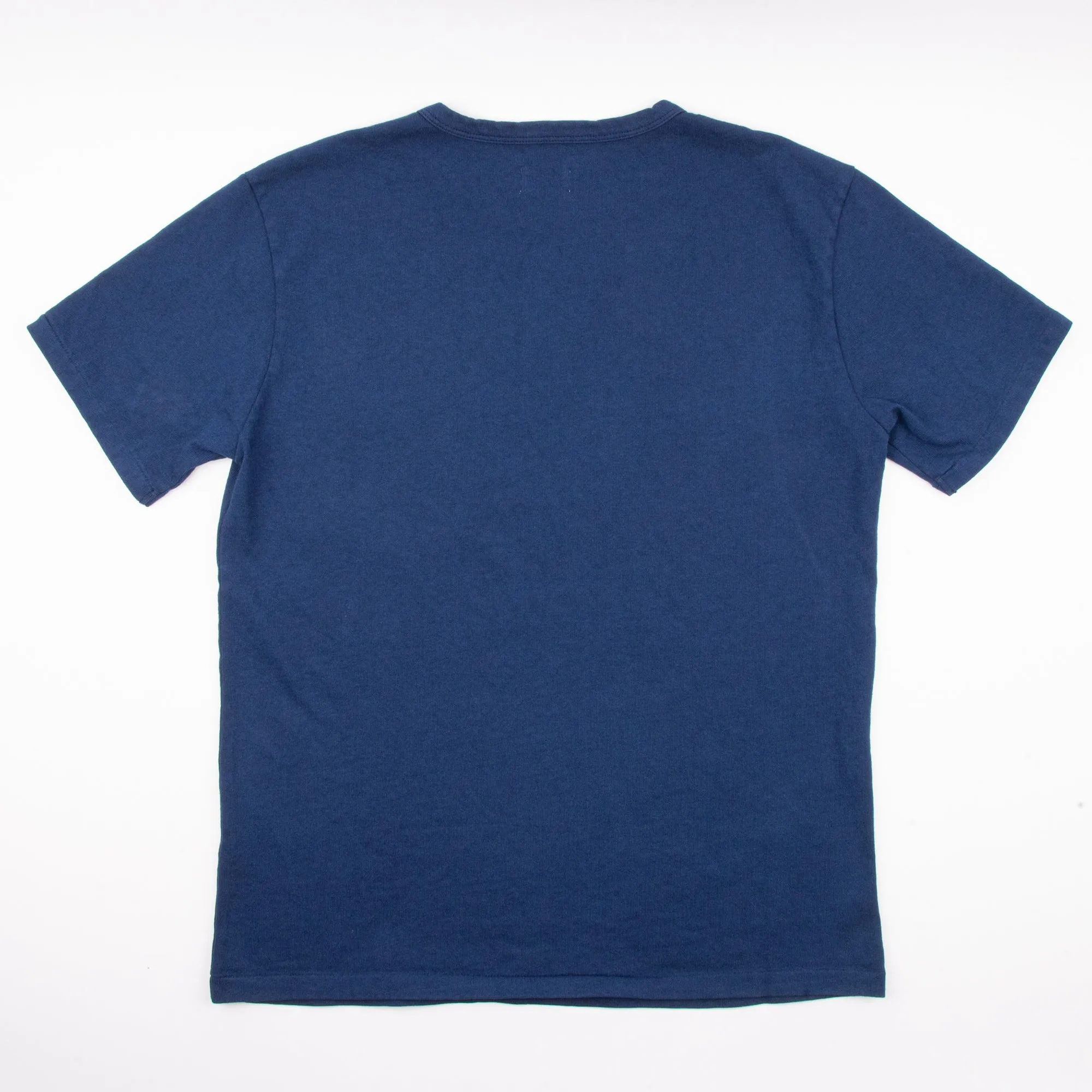 Freenote Navy Tee 13 oz