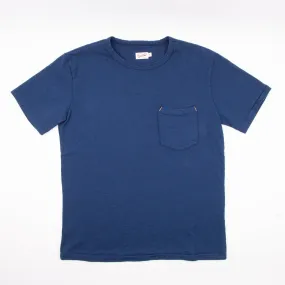 Freenote Navy Tee 13 oz