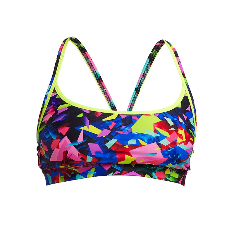 Funkita - Destroyer - Ladies Sports Top