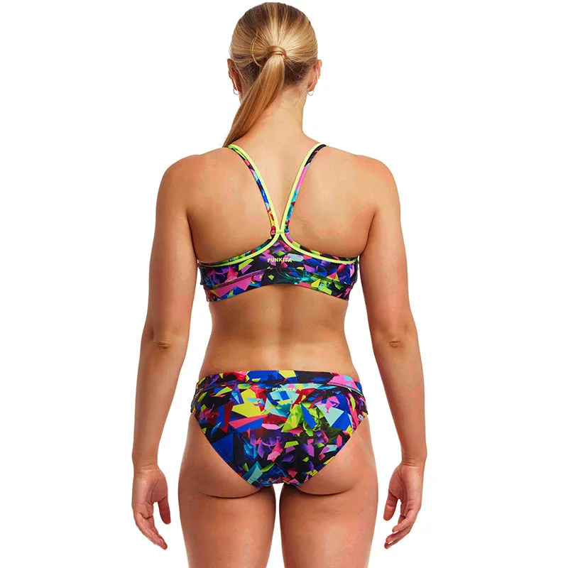 Funkita - Destroyer - Ladies Sports Top