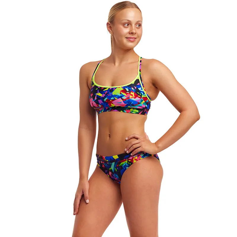 Funkita - Destroyer - Ladies Sports Top