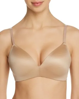 Future Foundation Wireless Contour Bra