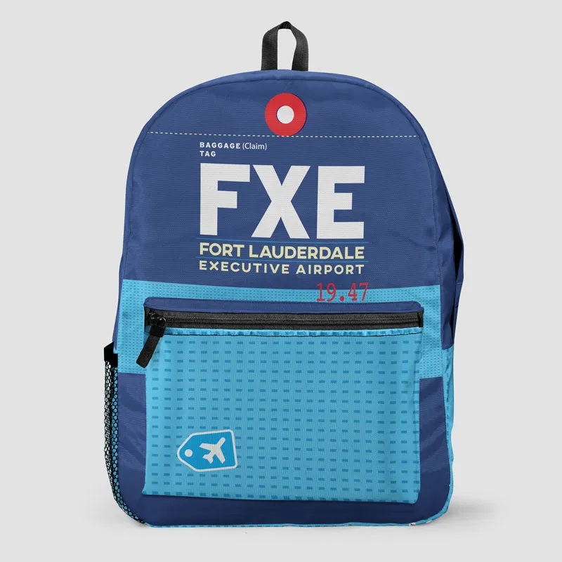 FXE Backpack - Durable and Stylish Backpacks for Your Adventure