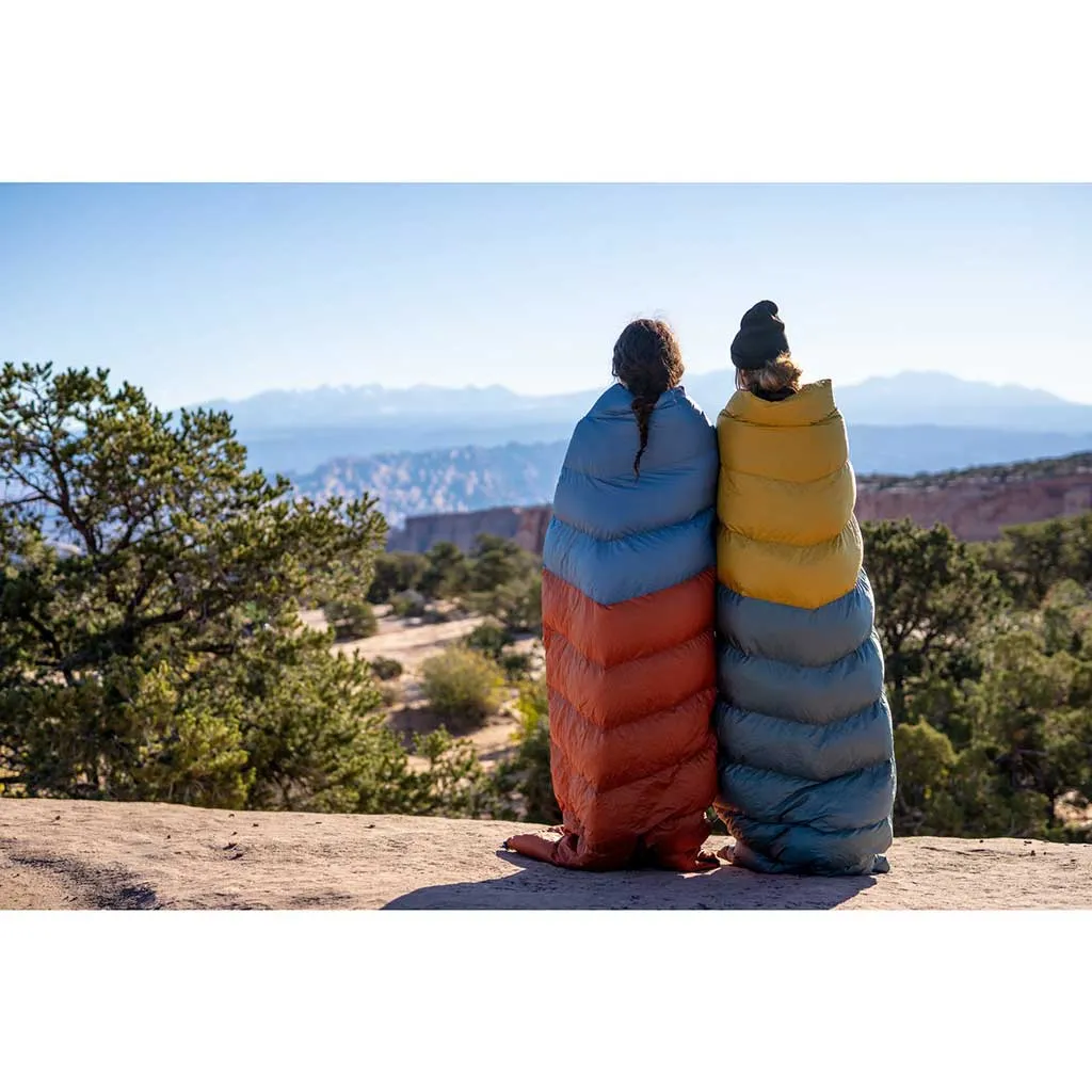 Galactic 30°F Sleeping Bag