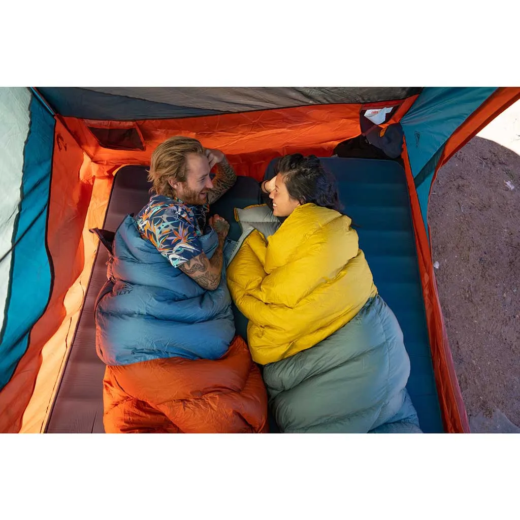 Galactic 30°F Sleeping Bag