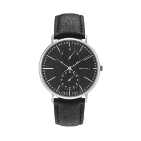 GANT WILMINGTON Men's Watch_GT036001 - BLACK