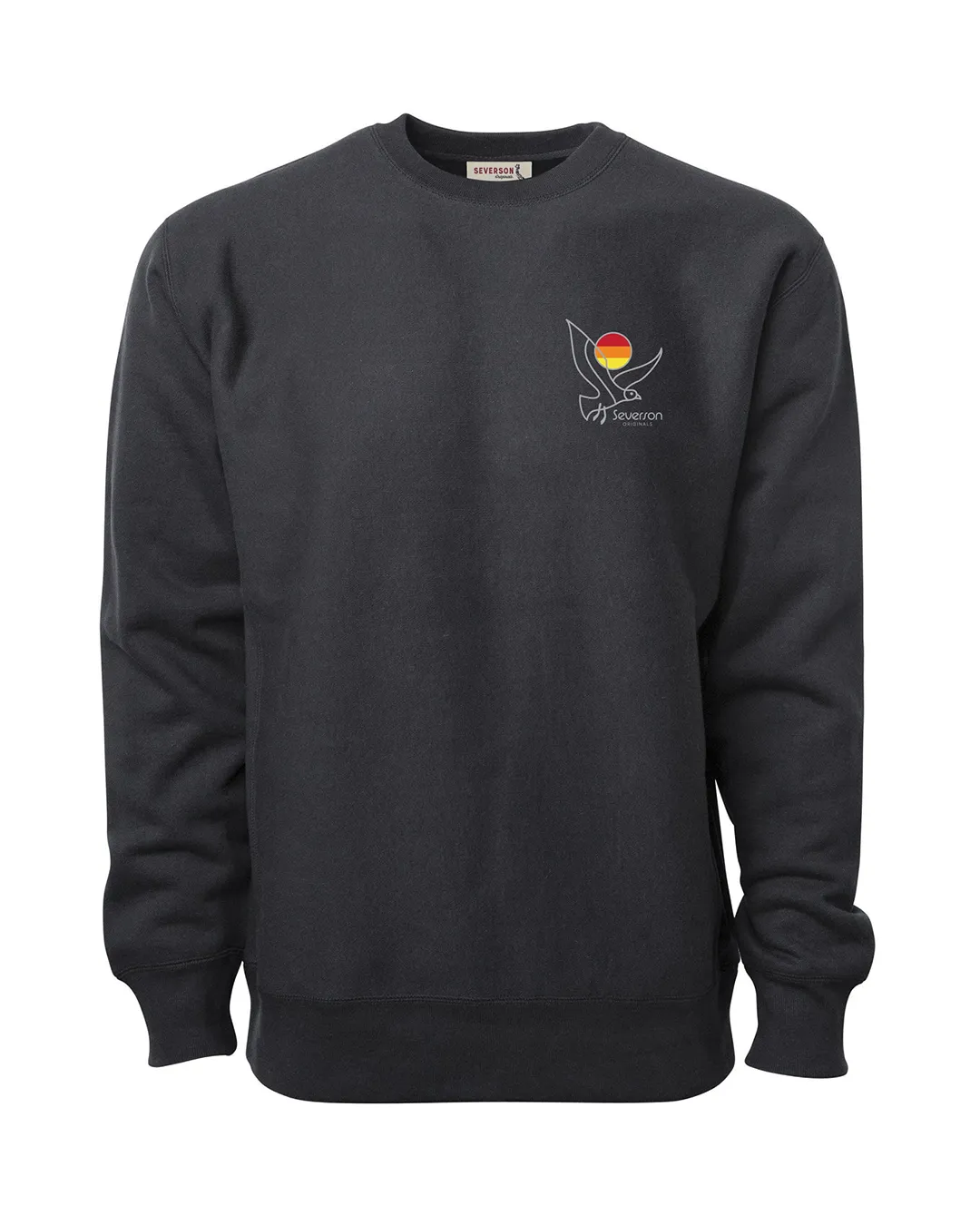 GAVIOTA CREW SWEATSHIRT