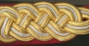 German Heer General Shoulder Boards