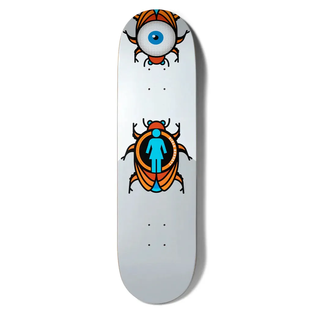 GIRL BENNETT BEETLE BUM DECK (GB4776)