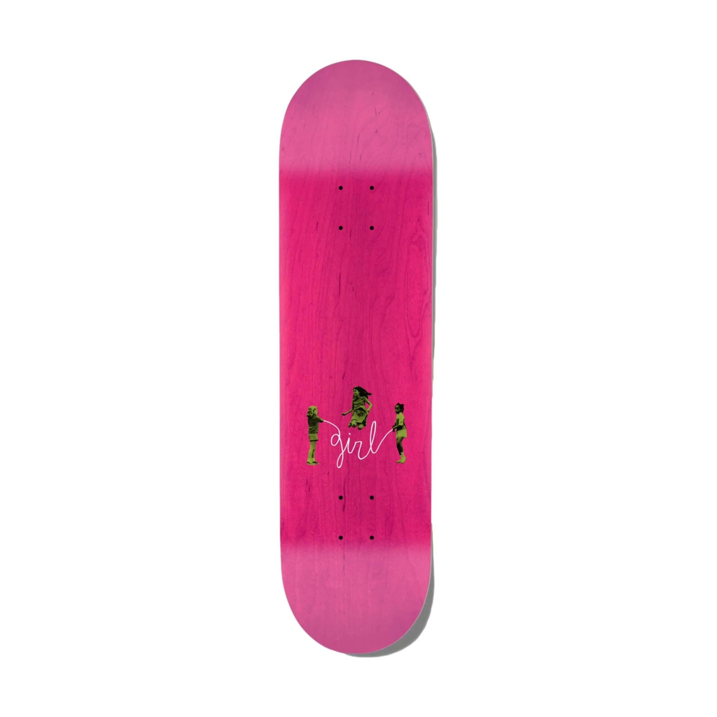 Girl McCrank Schoolyard 8.5