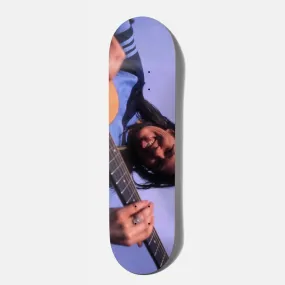 Girl Skateboards - 8.0 Shot By Spike Kim Deal Skateboard Deck