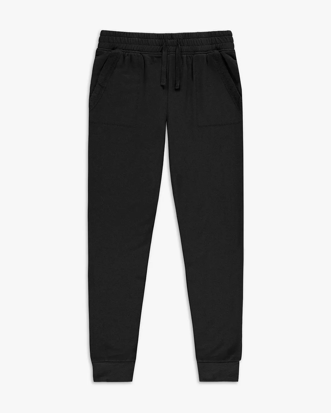 Girl Supersoft Jogger