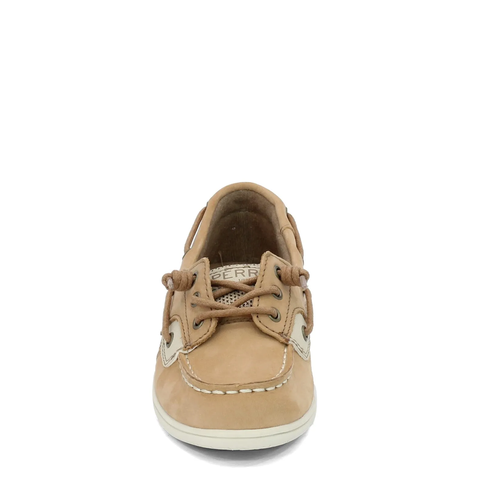 Girl's Sperry, Shoresider Jr Boat Shoe - Little Kid & Big Kid