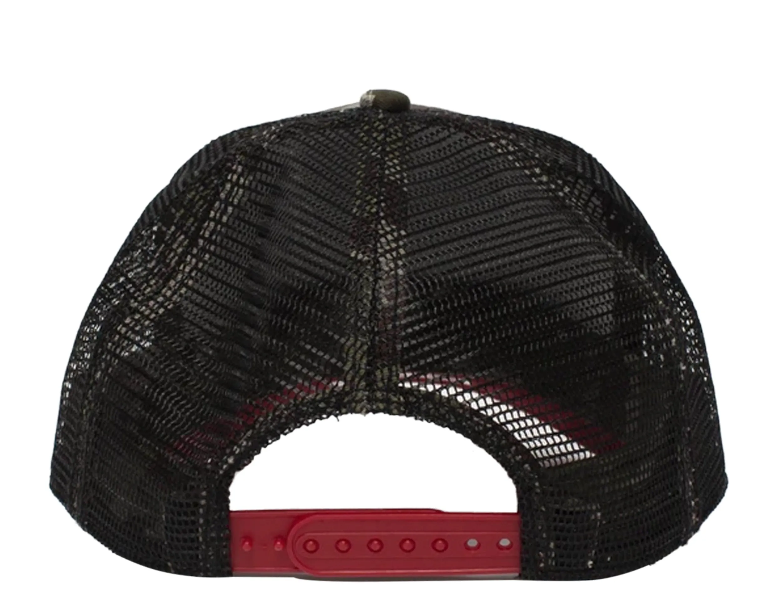 Goorin Bros Freedom Trucker Hat