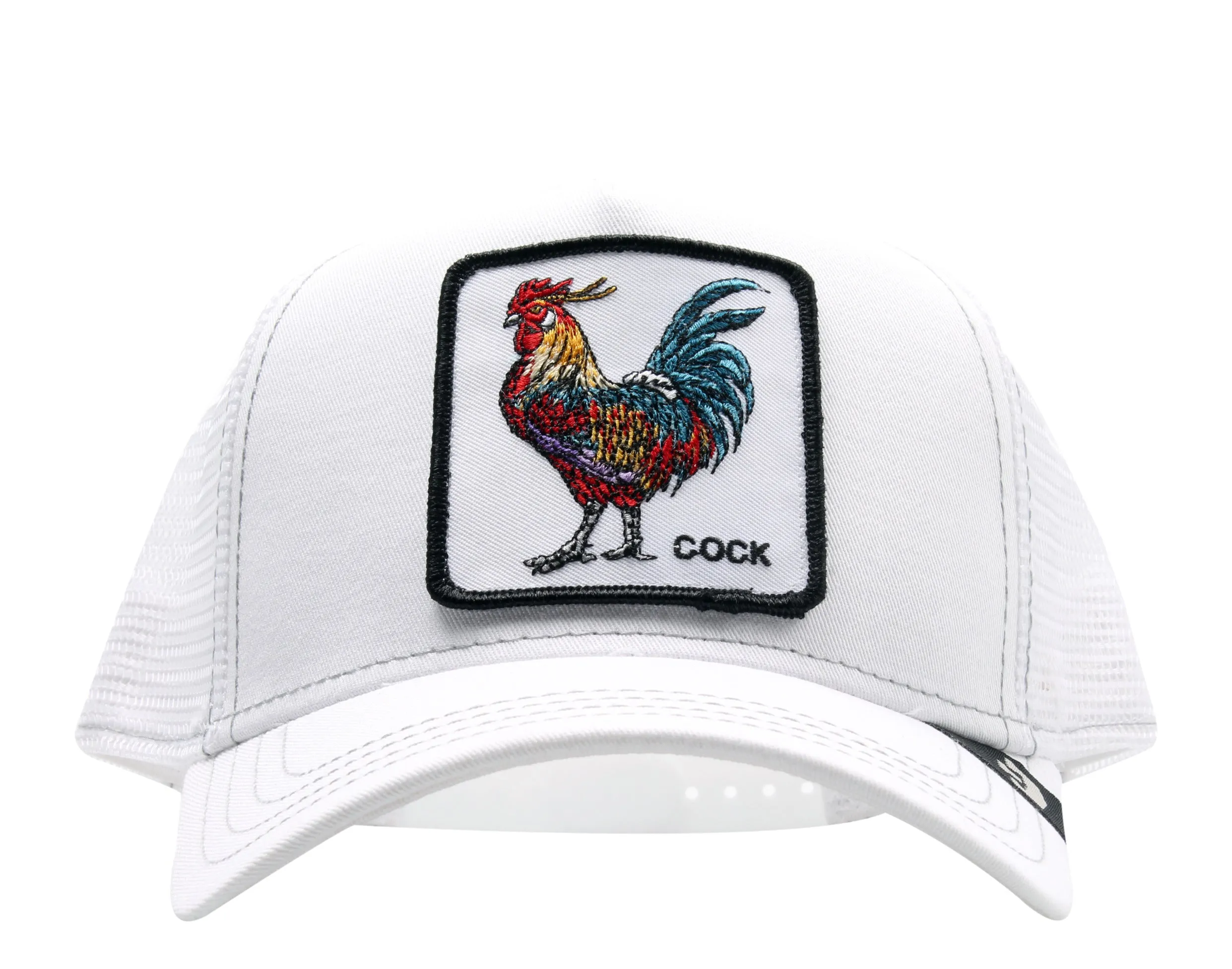 Goorin Bros Gallo Trucker Hat