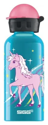 Gourde Sigg Enfant Kid 0.4L Bella Unicorn