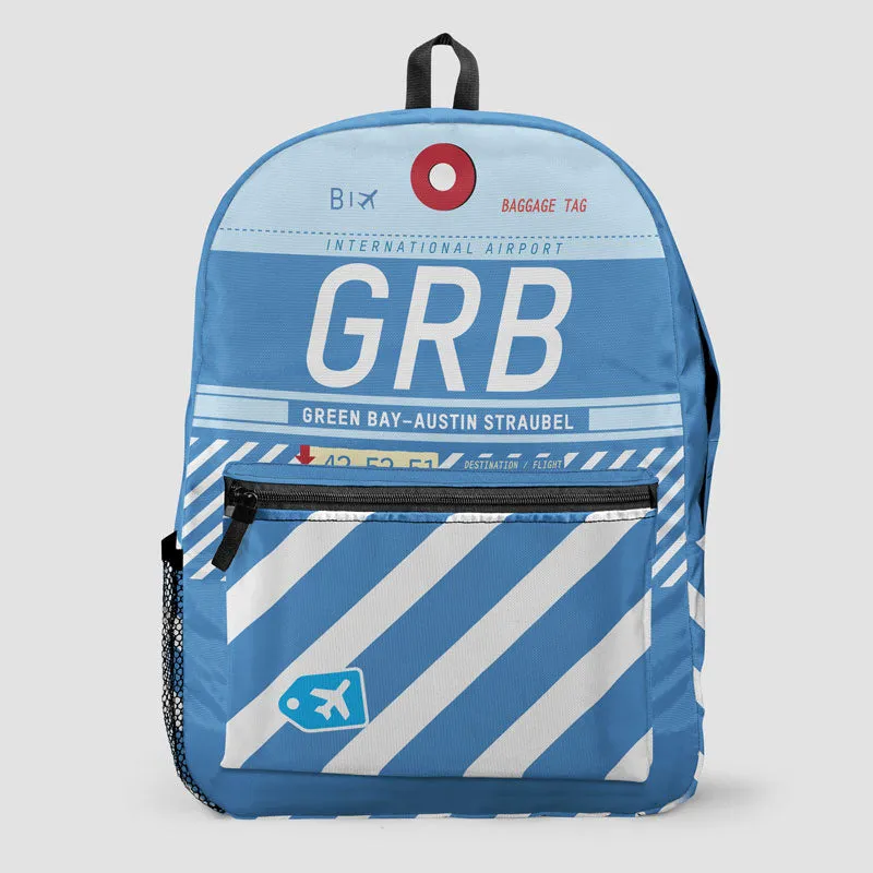 GRB Backpack 