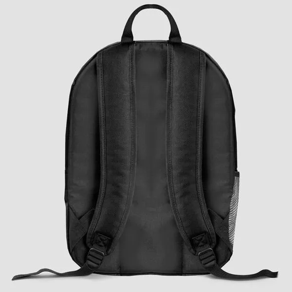 GRB Backpack 