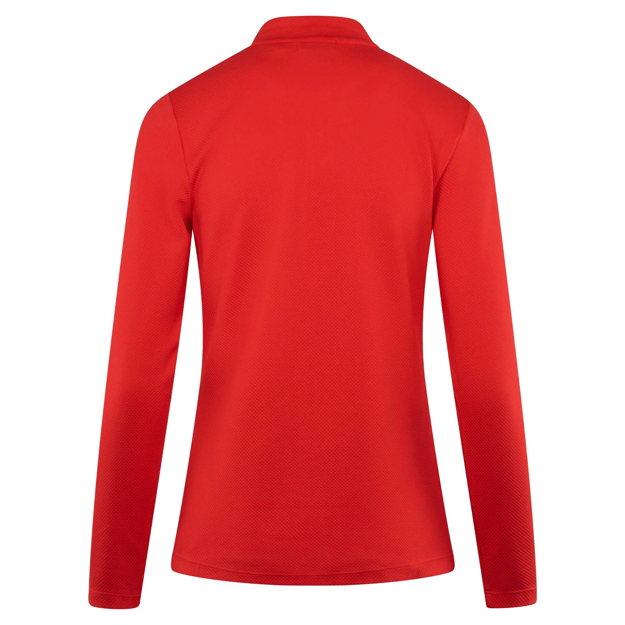 Poppy Light Golf Mid Layer for Women