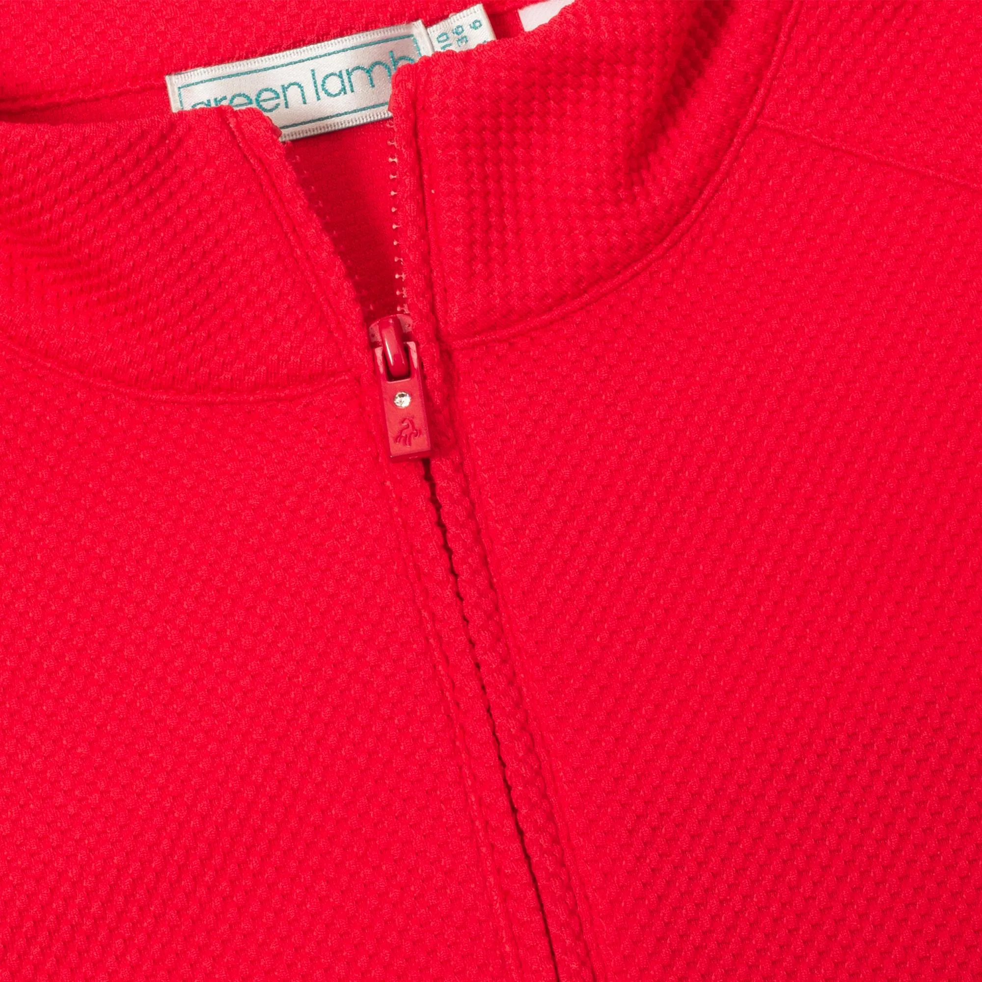 Poppy Light Golf Mid Layer for Women