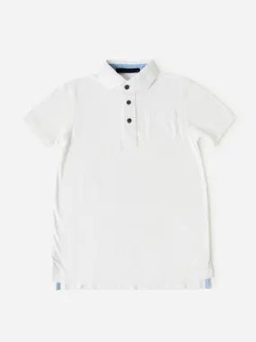     GREYSON  Boys' Spirit Polo    