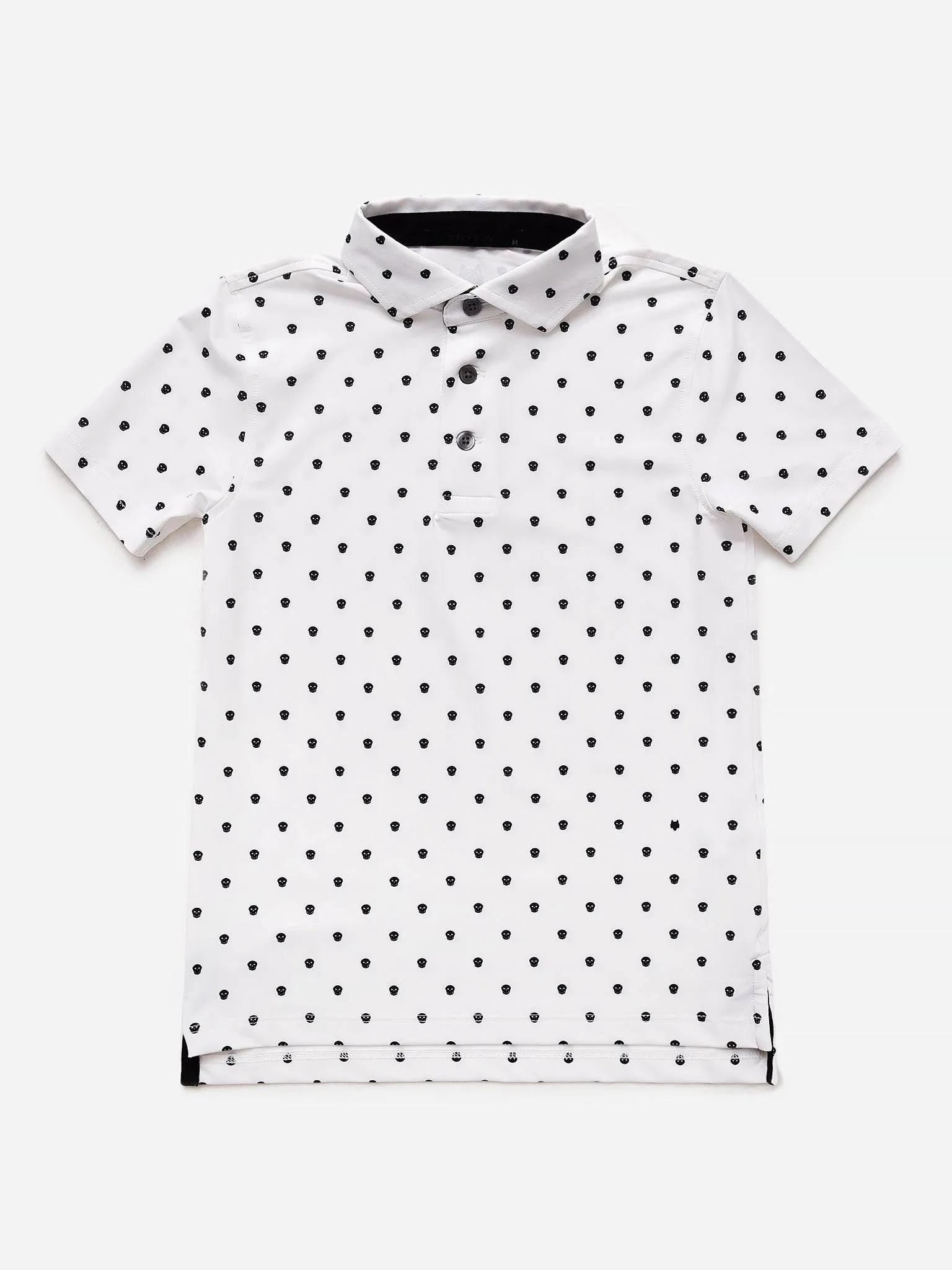     GREYSON  Boys' Voodoo Polo    