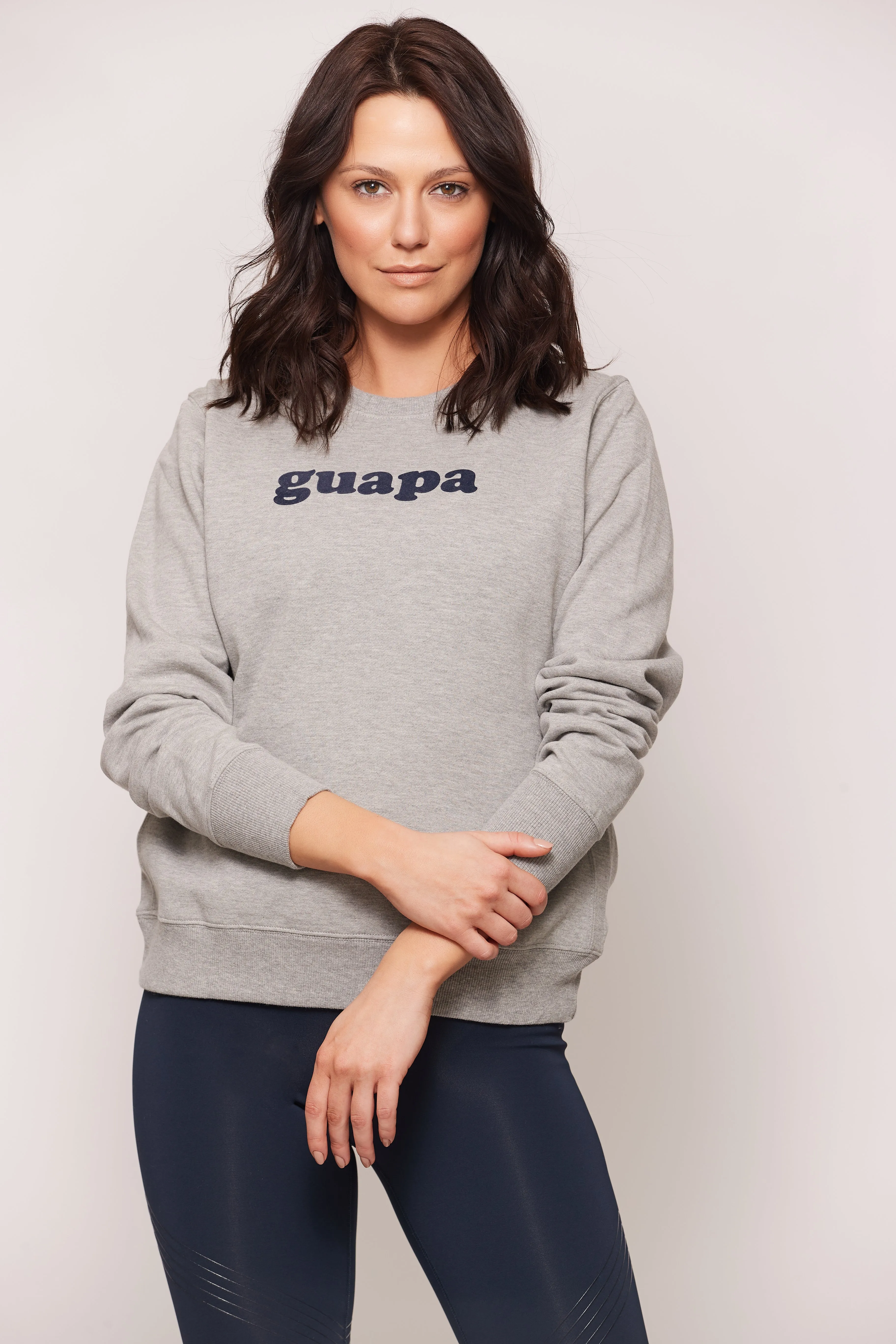 Guapa Sweatshirt