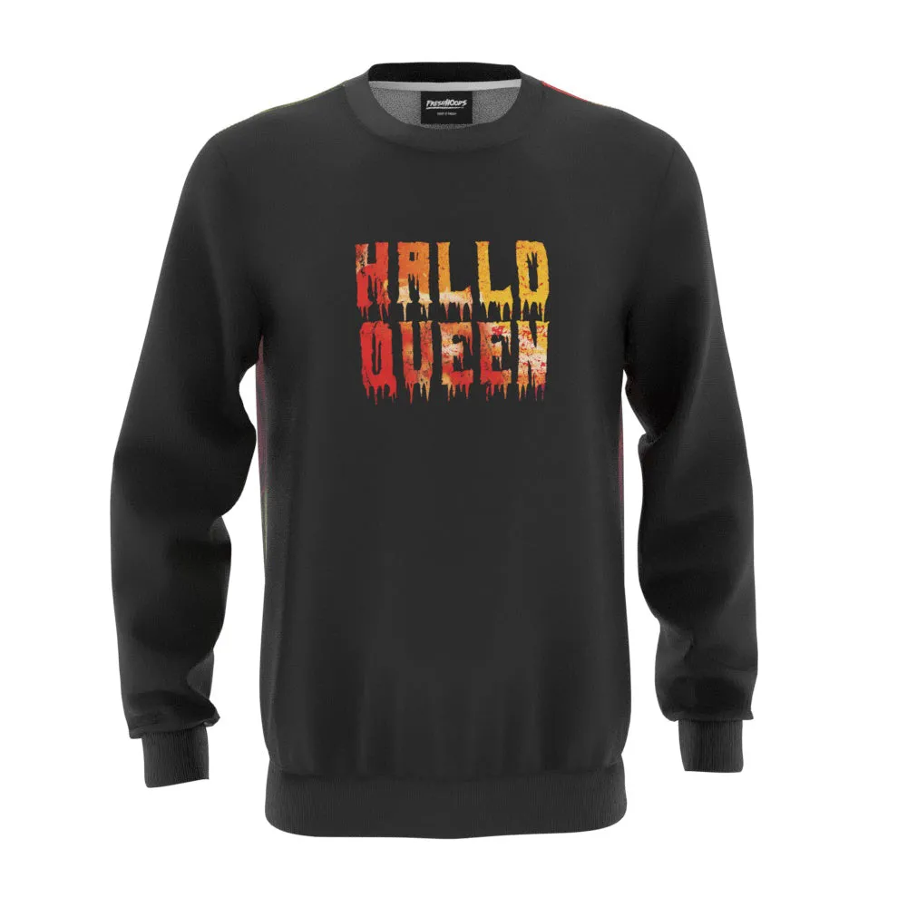 HalloQueen Sweatshirt