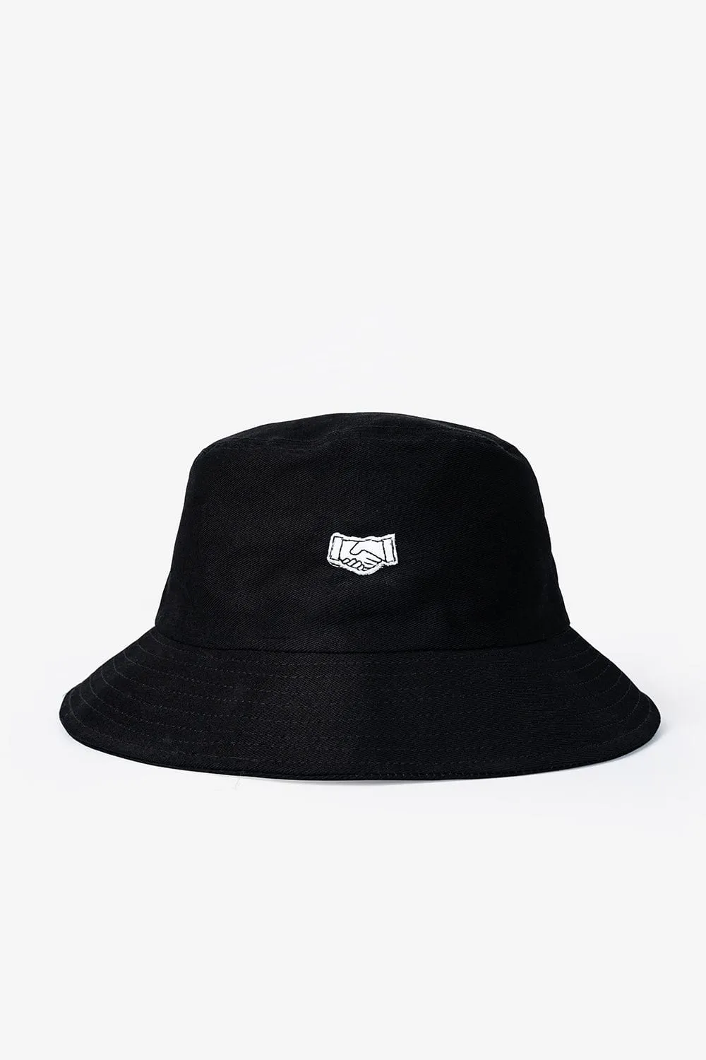 Handshake Bucket Hat